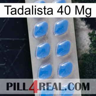 Tadalista 40Mg 22